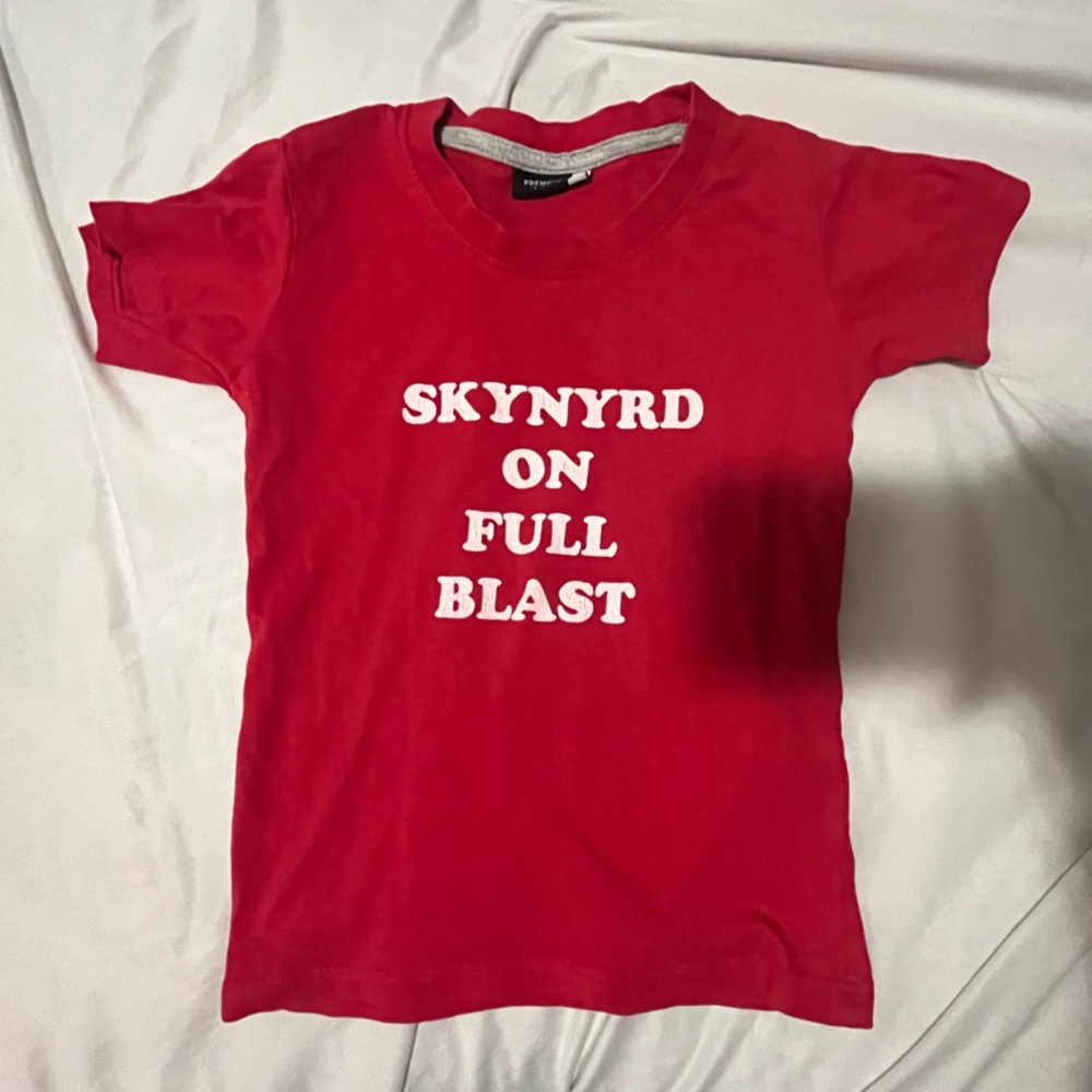 Skynyrd on full blast Tshirt